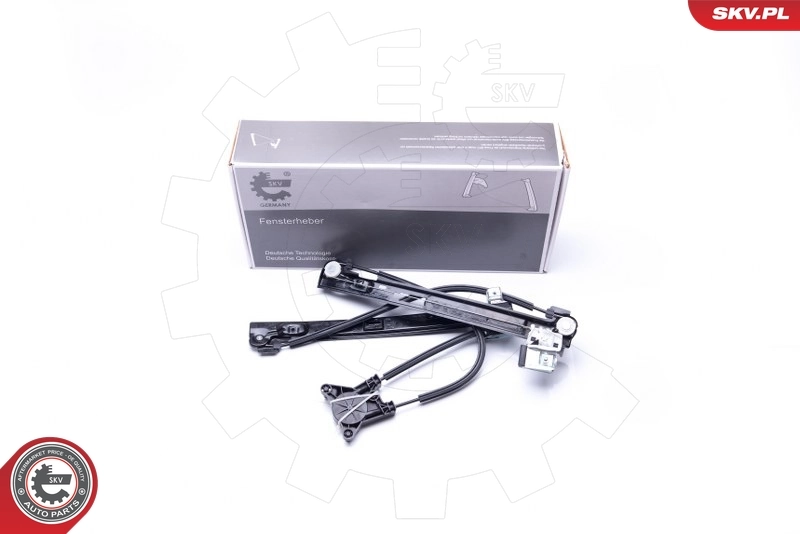 Window Regulator